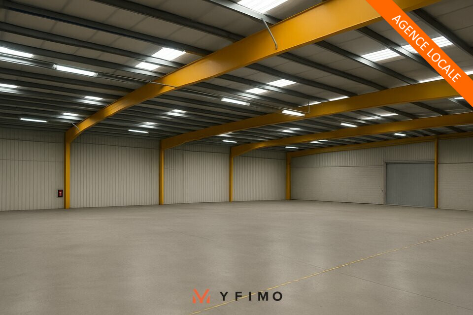 YFIMO LOCATION-LOCAL D'ACTIVITE-LES_MUREAUX-78