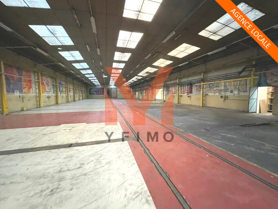 YFIMO LOCATION-LOCAL D'ACTIVITE-MEULAN-78