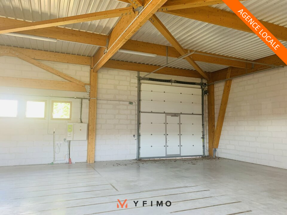 YFIMO LOCATION-LOCAL D'ACTIVITE-CARRIERES_SOUS_POISSY-78