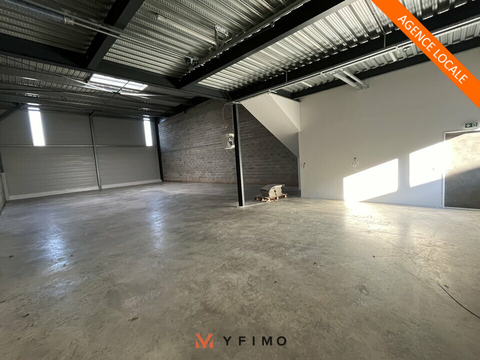 YFIMO LOCATION-LOCAL D'ACTIVITE-LES_MUREAUX-78