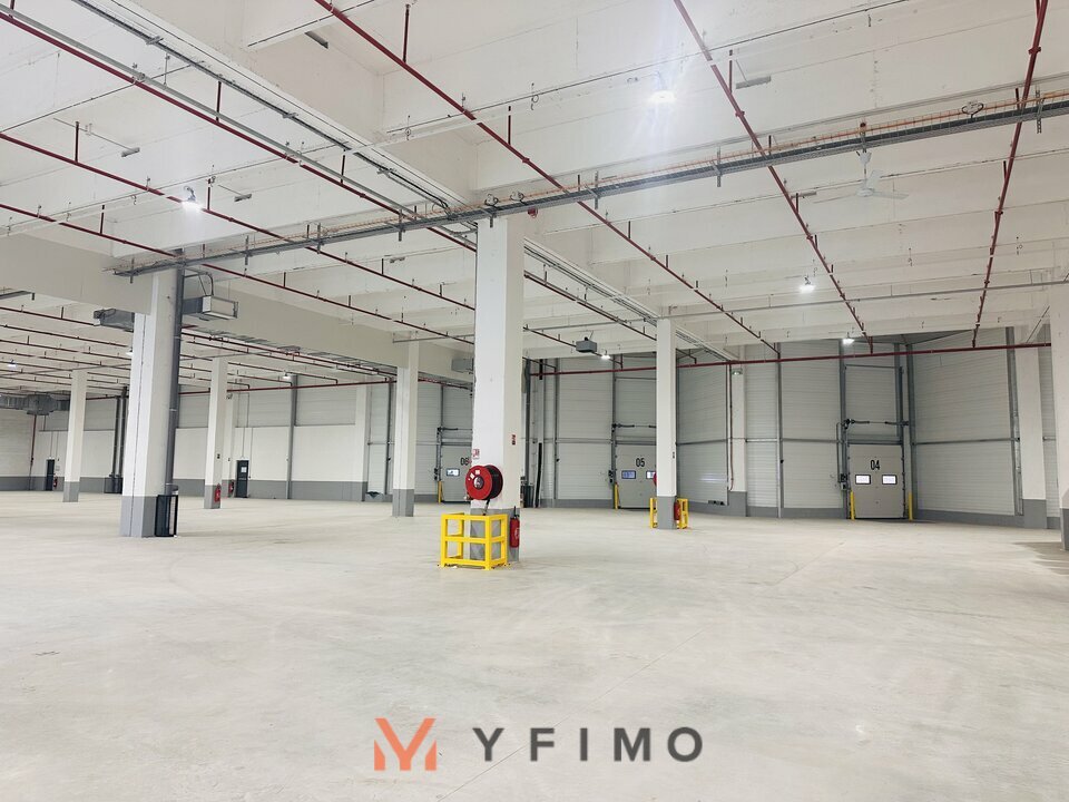 YFIMO LOCATION-LOCAL D'ACTIVITE-GENNEVILLIERS-92