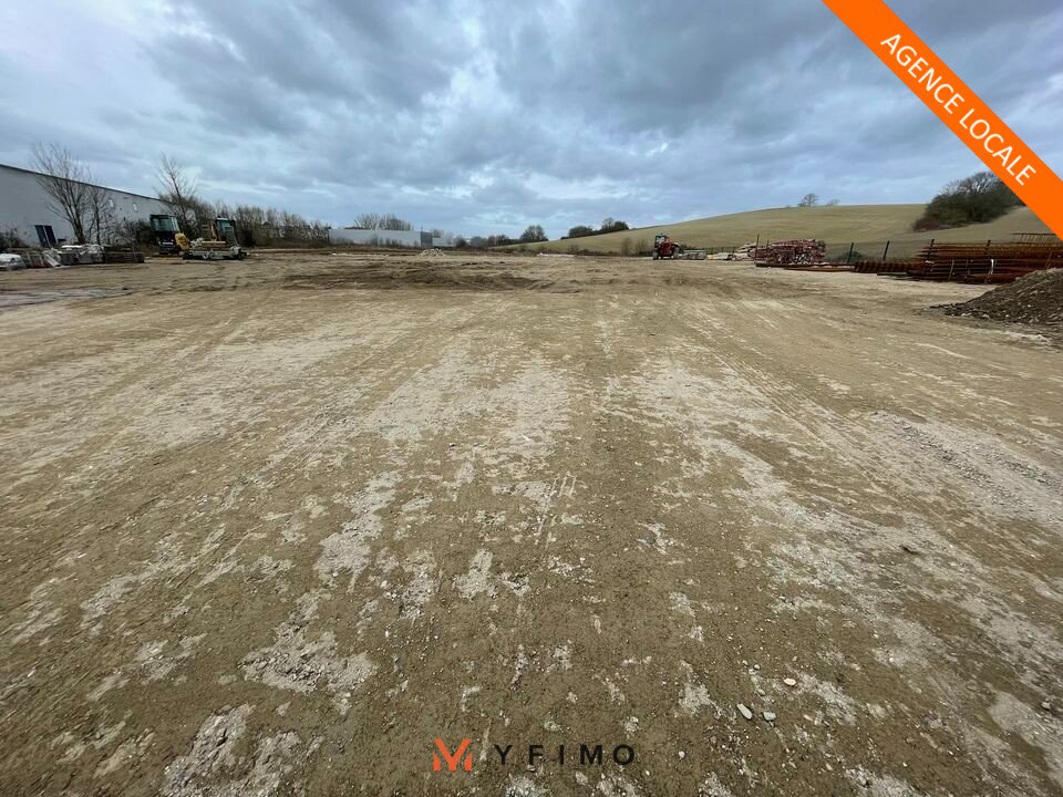 YFIMO LOCATION-TERRAIN-ROSNY_SUR_SEINE-78