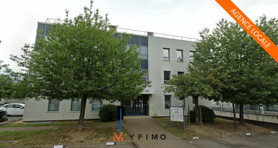 YFIMO LOCATION-LOCAL D'ACTIVITE-CROISSY_SUR_SEINE-78