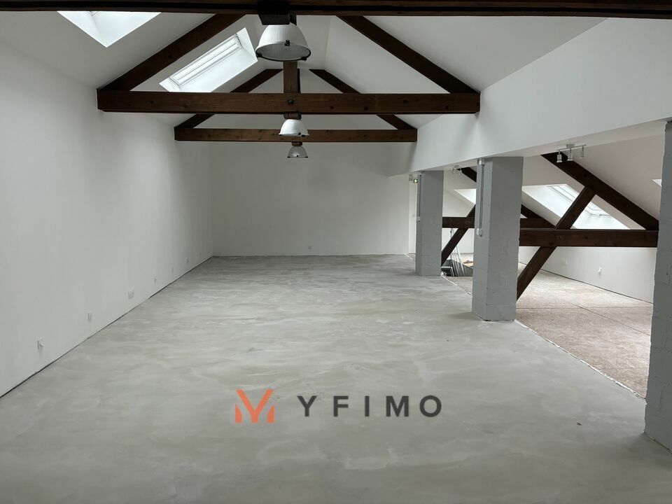 YFIMO LOCATION-BUREAUX-FONTENAY-SAINT-PERE-78