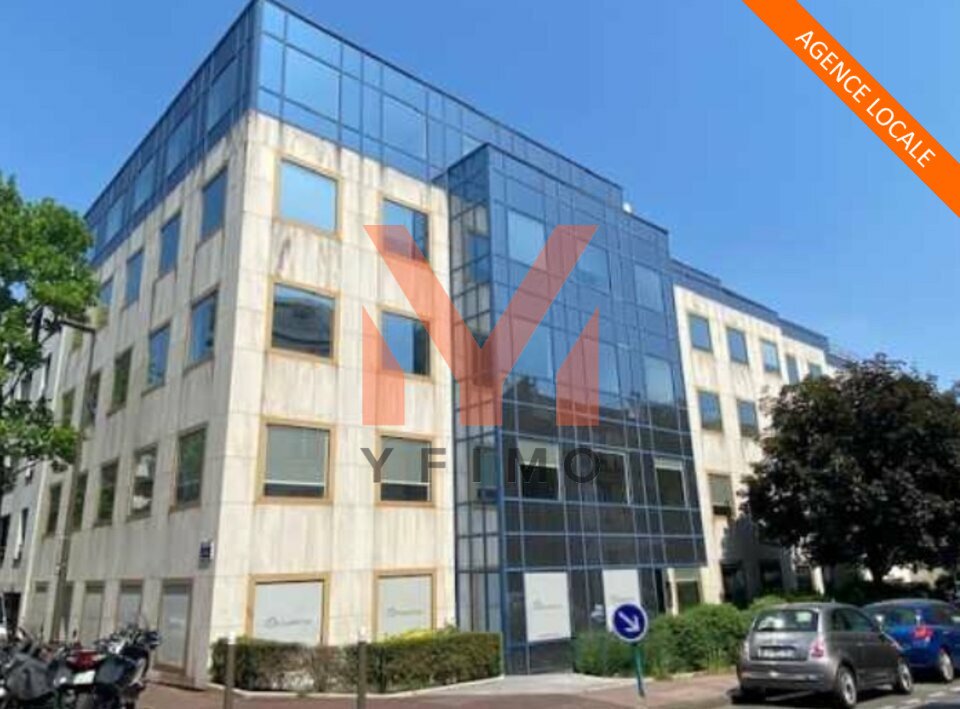 YFIMO VENTE-BUREAUX-SURESNES-92