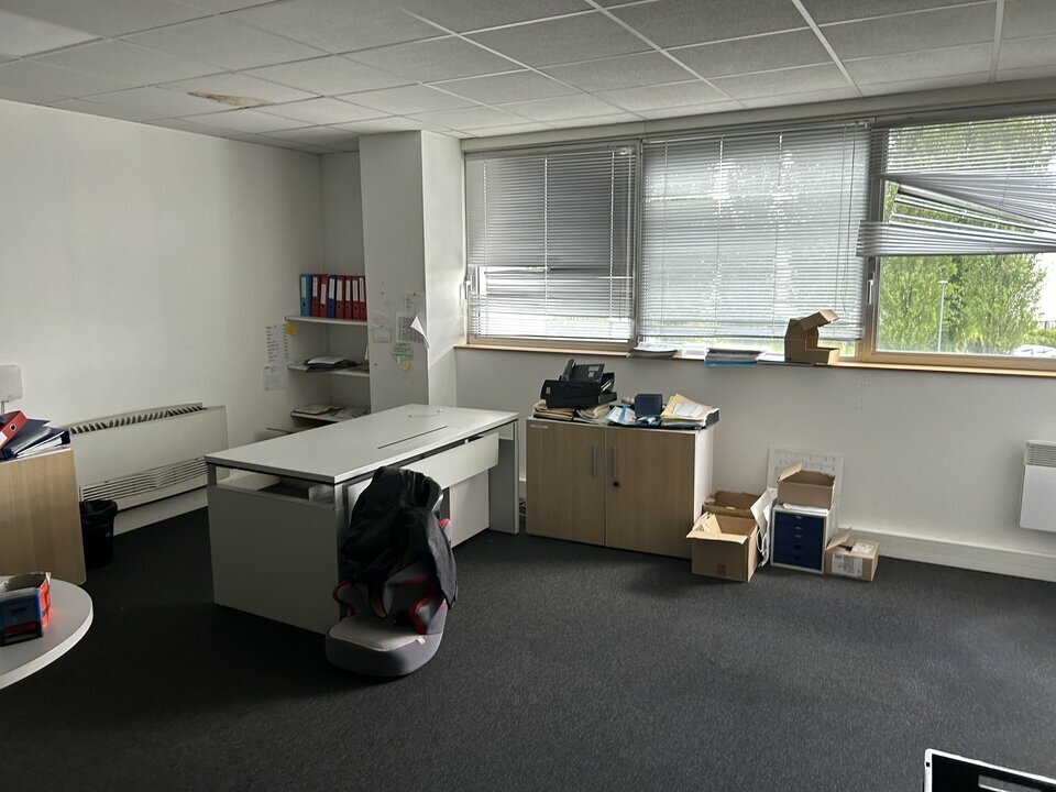 YFIMO LOCATION-LOCAL D'ACTIVITE-SAINT_BRICE_SOUS_FORET-95