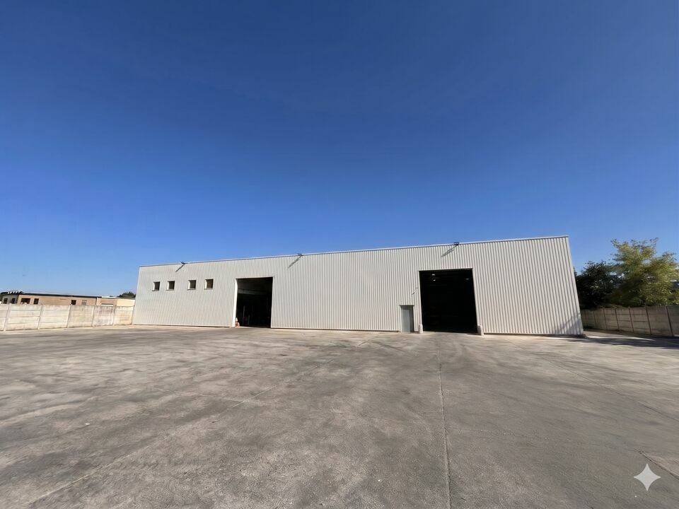 YFIMO VENTE-LOCAL D'ACTIVITE-ROSNY_SUR_SEINE-78