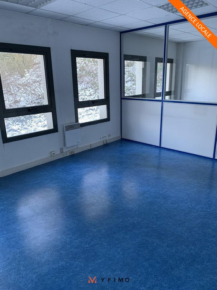 YFIMO LOCATION-BUREAUX-VILLENNES_SUR_SEINE-78