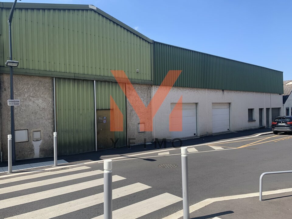 YFIMO VENTE-LOCAL D'ACTIVITE-BONNIERES_SUR_SEINE-78