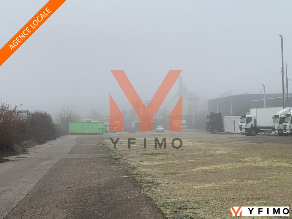 YFIMO LOCATION-TERRAIN-ROSNY_SUR_SEINE-78