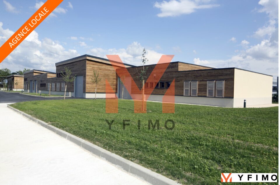 YFIMO LOCATION-LOCAL D'ACTIVITE-CARRIERES_SOUS_POISSY-78