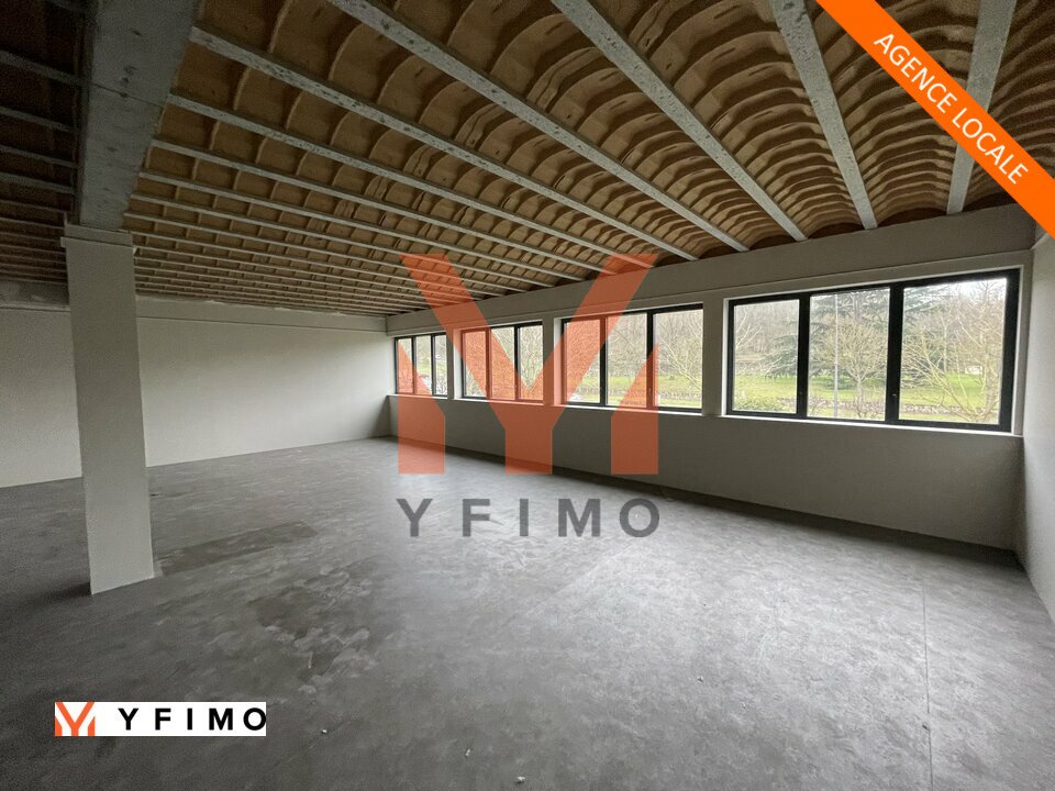 YFIMO LOCATION-BUREAUX-AUBERGENVILLE-78
