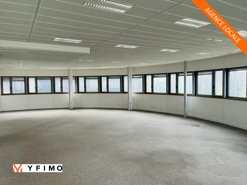 YFIMO LOCATION-BUREAUX-BUCHELAY-78