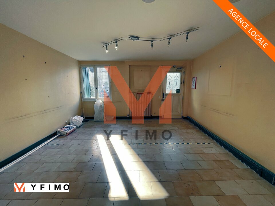 YFIMO VENTE-LOCAL D'ACTIVITE-MAULE-78