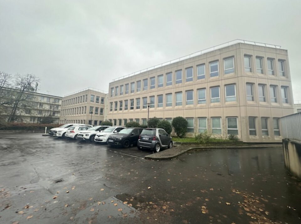 YFIMO VENTE-BUREAUX-SEVRES-92