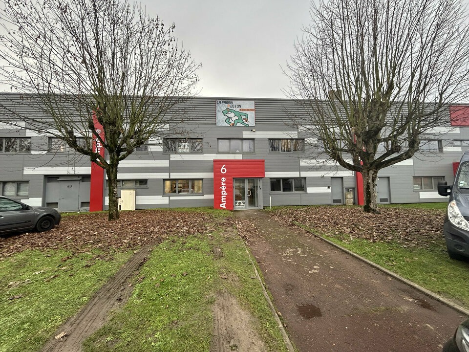 YFIMO LOCATION-LOCAL D'ACTIVITE-SAINT-OUEN-L'AUMONE-95