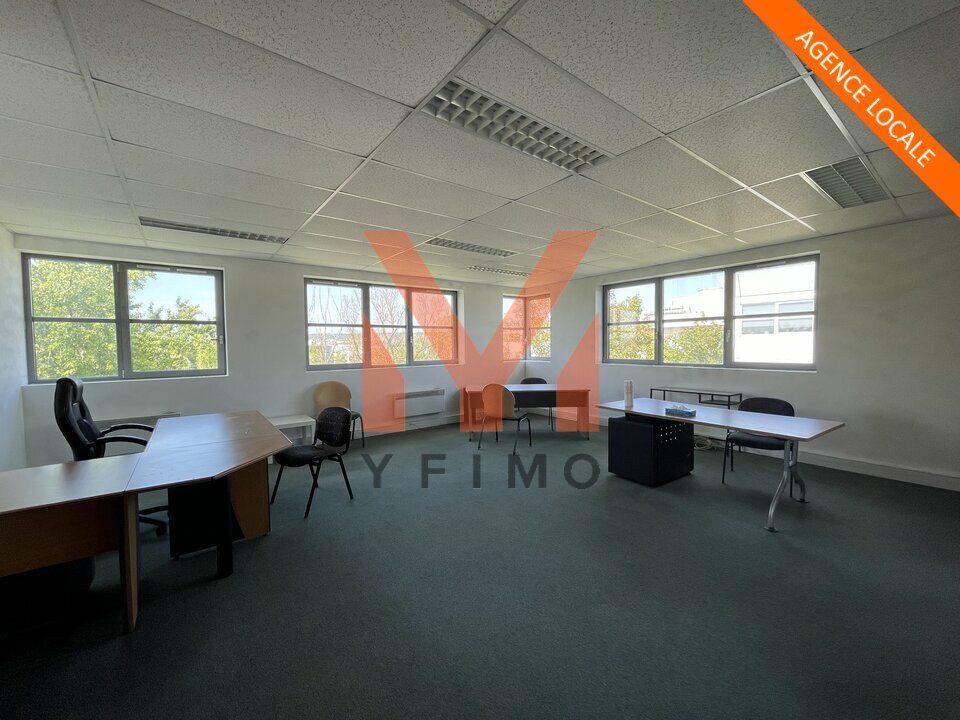 YFIMO LOCATION-BUREAUX-POISSY-78