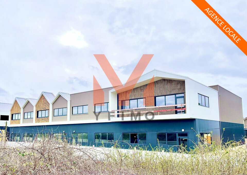YFIMO VENTE-LOCAL D'ACTIVITE-FLINS_SUR_SEINE-78
