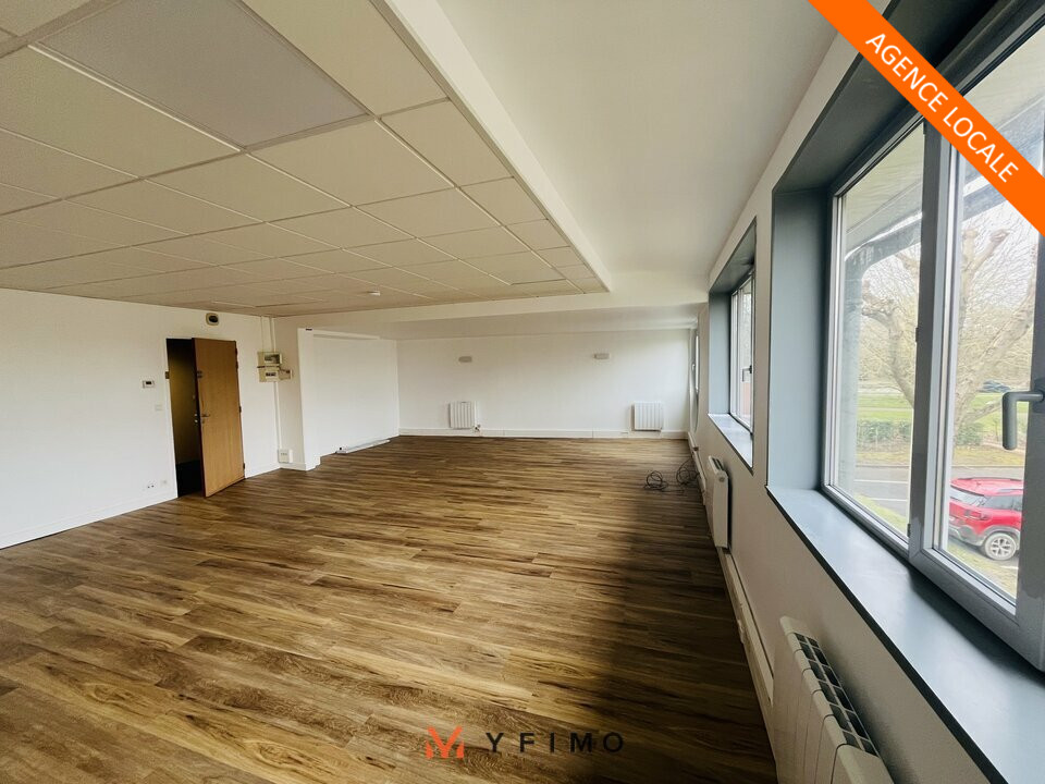 YFIMO LOCATION-BUREAUX-VOISINS-LE-BRETONNEUX-78