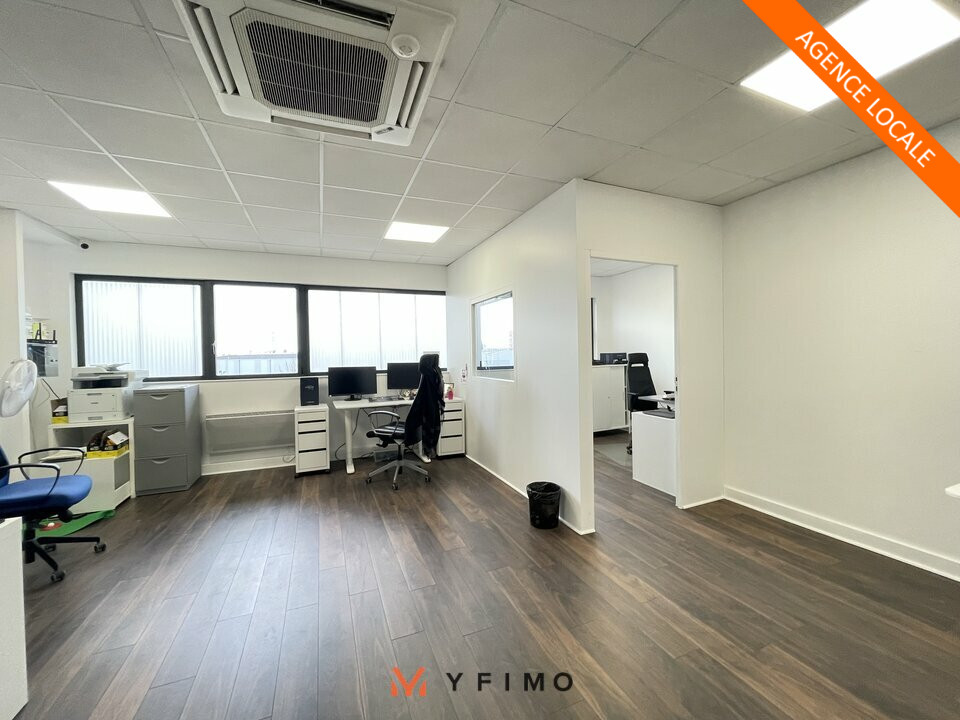 YFIMO LOCATION-BUREAUX-BUCHELAY-78