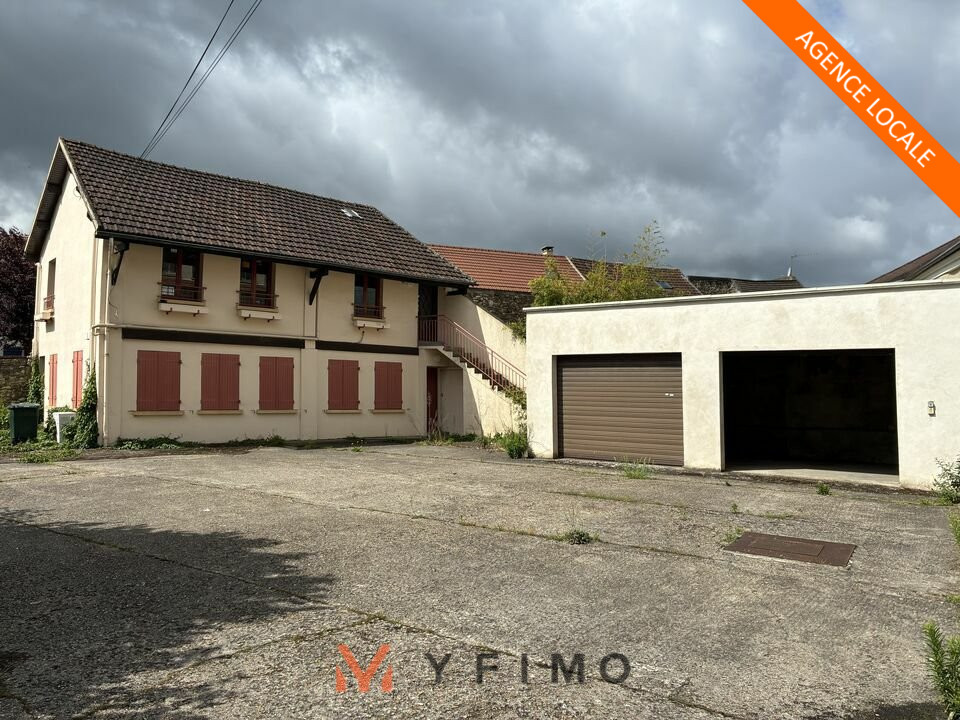 YFIMO VENTE-BUREAUX-MEZIERES-SUR-SEINE-78