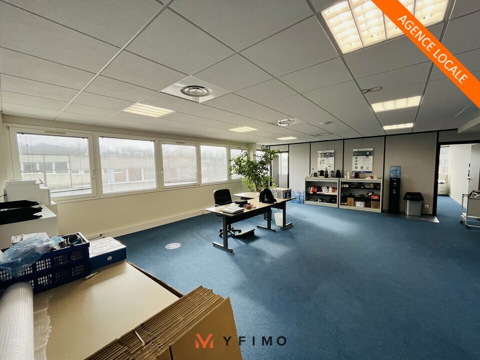 YFIMO LOCATION-BUREAUX-BIEVRES-91