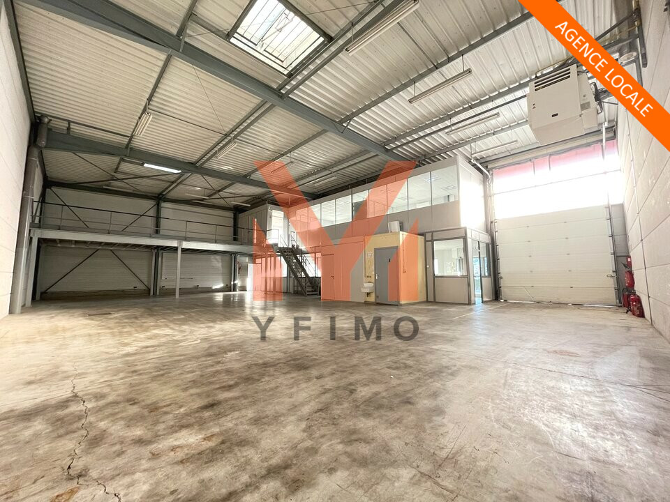 YFIMO LOCATION-LOCAL D'ACTIVITE-MANTES_LA_JOLIE-78