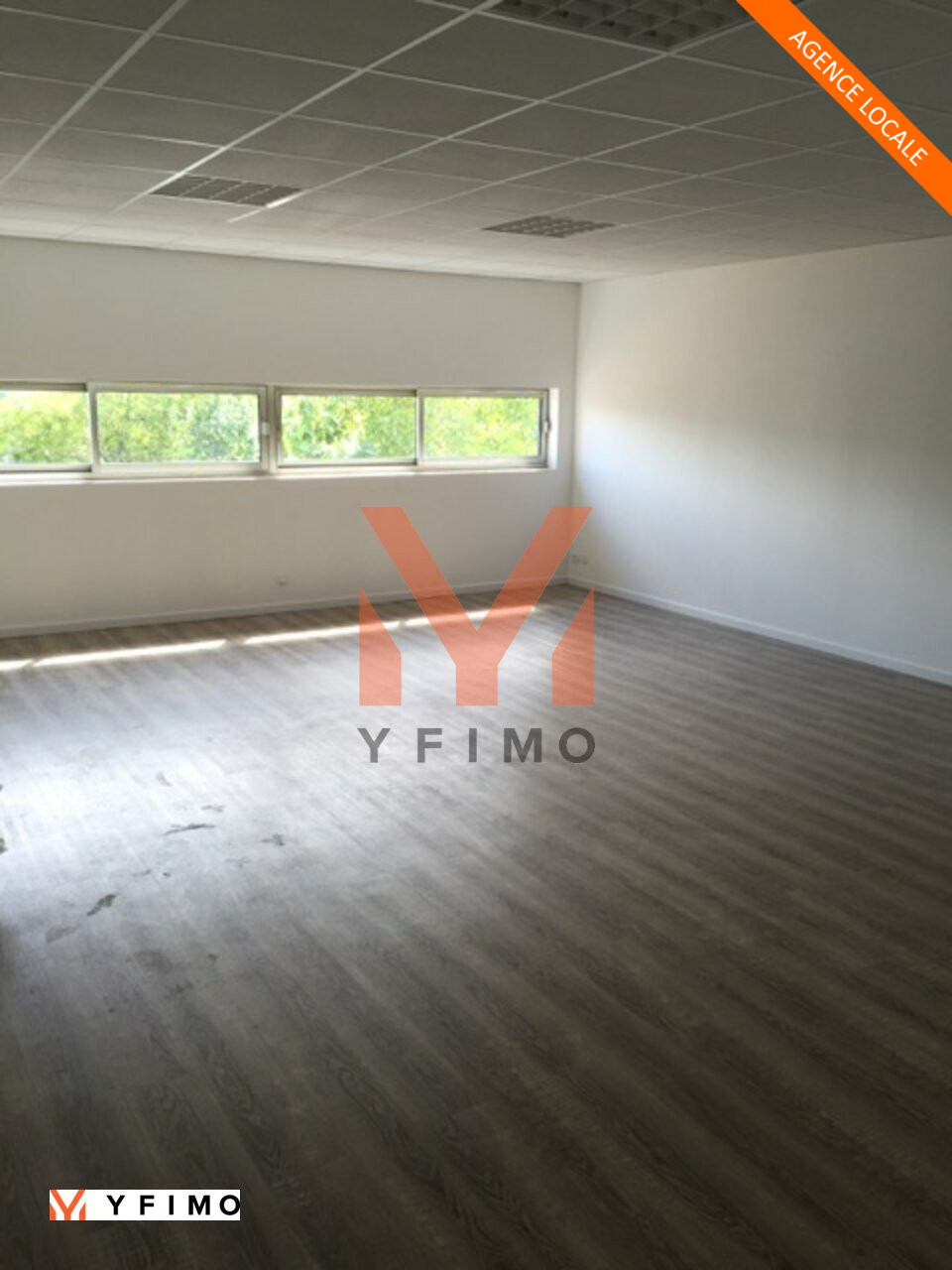 YFIMO LOCATION-BUREAUX-VERNOUILLET-78