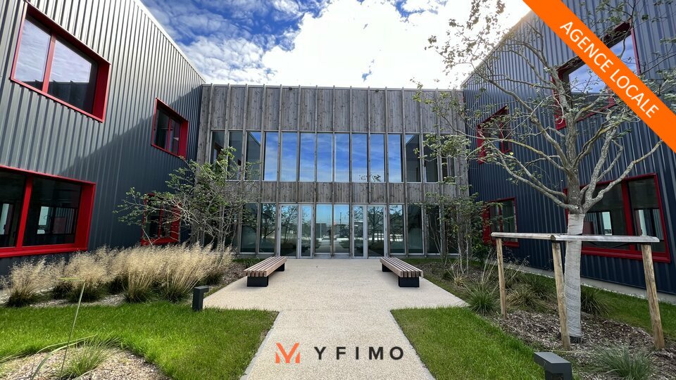 YFIMO LOCATION-LOCAL D'ACTIVITE-LE_THILLAY-95