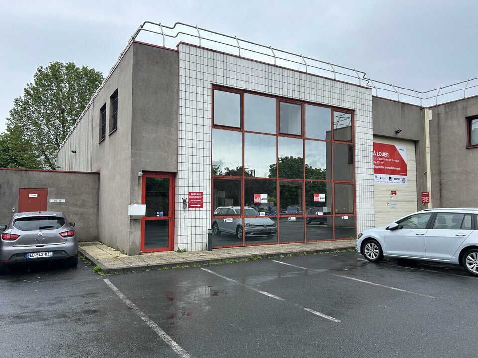 YFIMO LOCATION-LOCAL D'ACTIVITE-HERBLAY-95