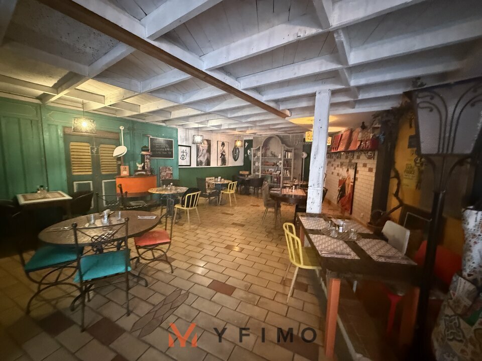 YFIMO VENTE-LOCAL COMMERCIAL-MANTES-LA-JOLIE-78