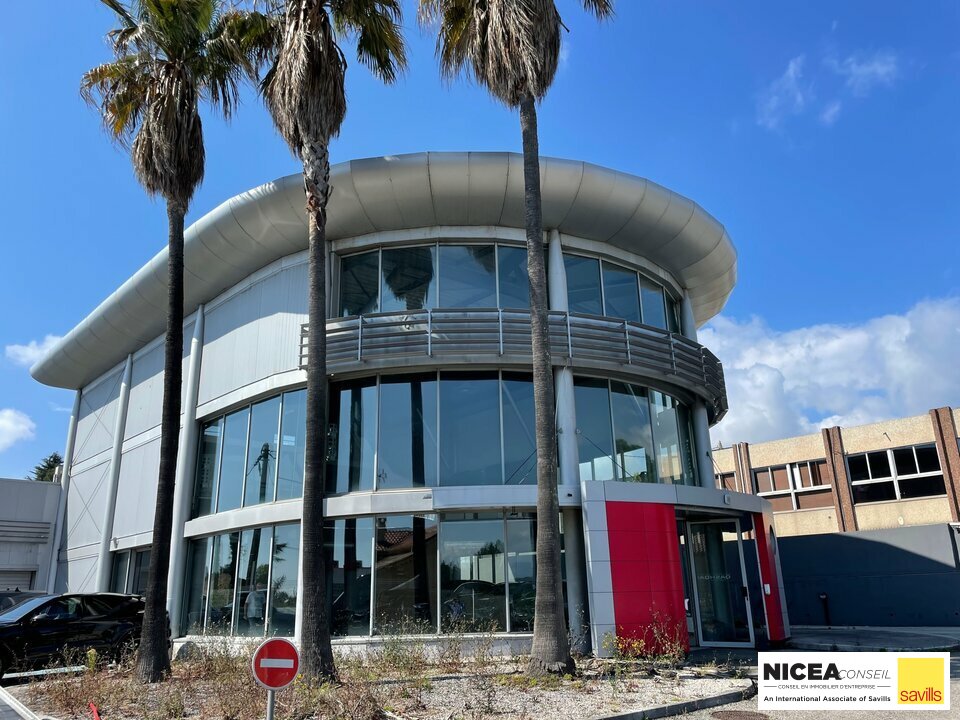 SAVILLS NICEA CONSEIL CESSION-LOCAL COMMERCIAL-ANTIBES-06