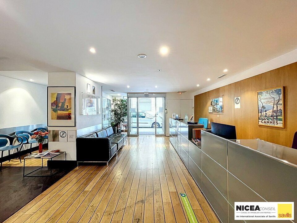 SAVILLS NICEA CONSEIL VENTE-LOCAL COMMERCIAL-NICE-06