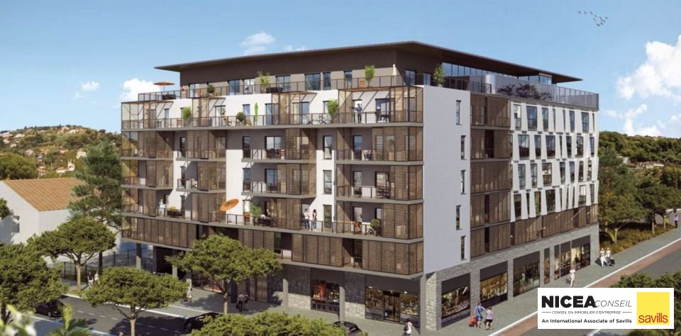 SAVILLS NICEA CONSEIL LOCATION-LOCAL COMMERCIAL-NICE-06