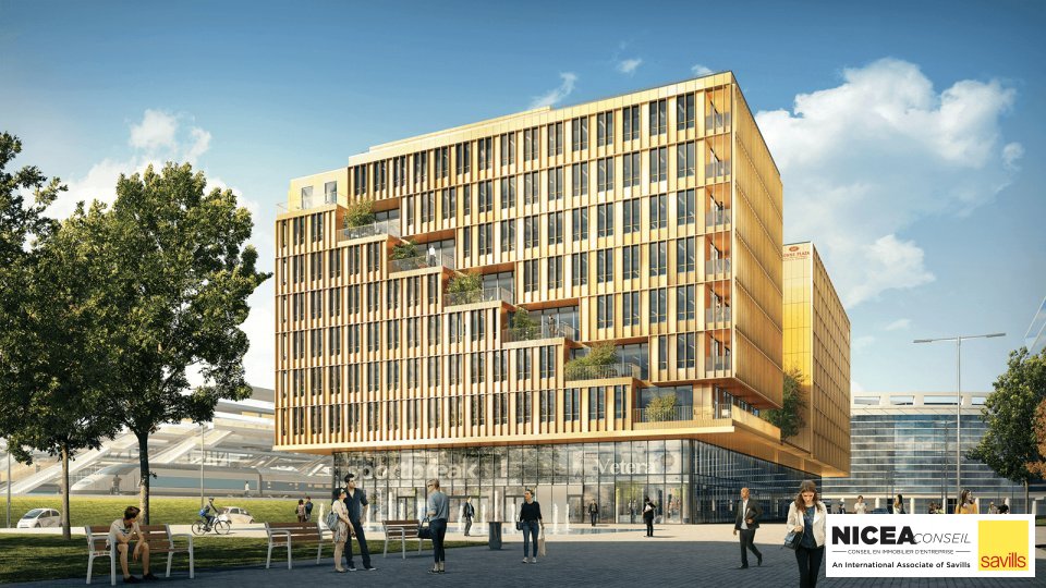 SAVILLS NICEA CONSEIL LOCATION-LOCAL COMMERCIAL-NICE-06