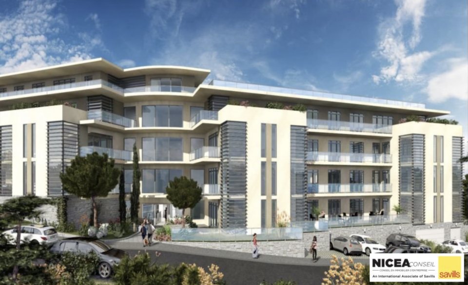 SAVILLS NICEA CONSEIL LOCATION-BUREAUX-VALBONNE-06