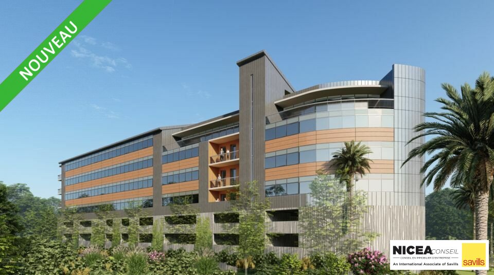 SAVILLS NICEA CONSEIL VENTE-BUREAUX-CARROS-06