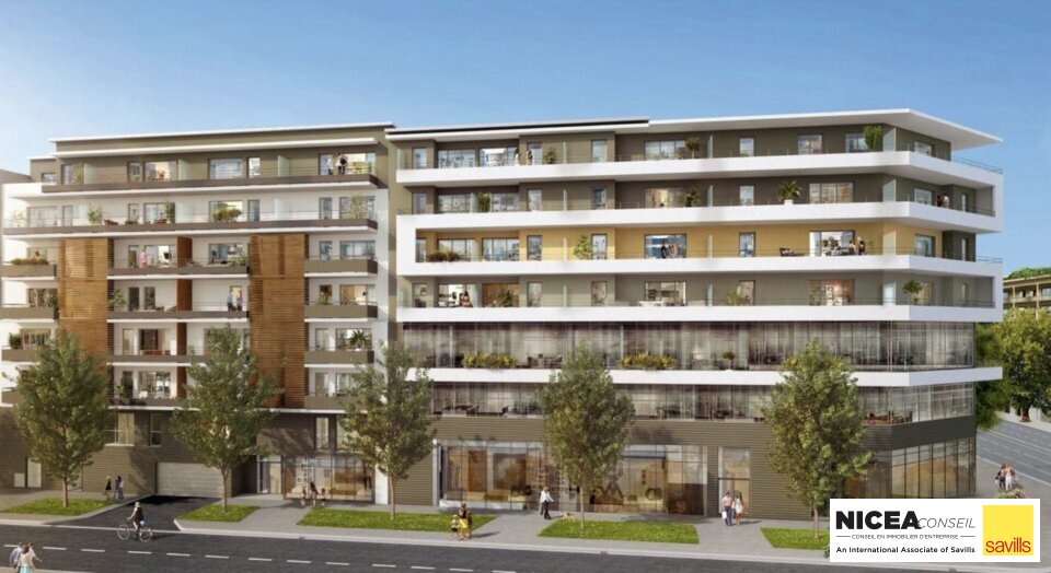 SAVILLS NICEA CONSEIL VENTE-BUREAUX-NICE-06