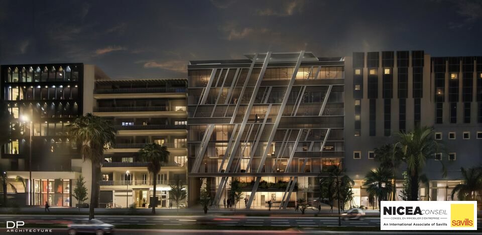 SAVILLS NICEA CONSEIL VENTE-BUREAUX-NICE-06