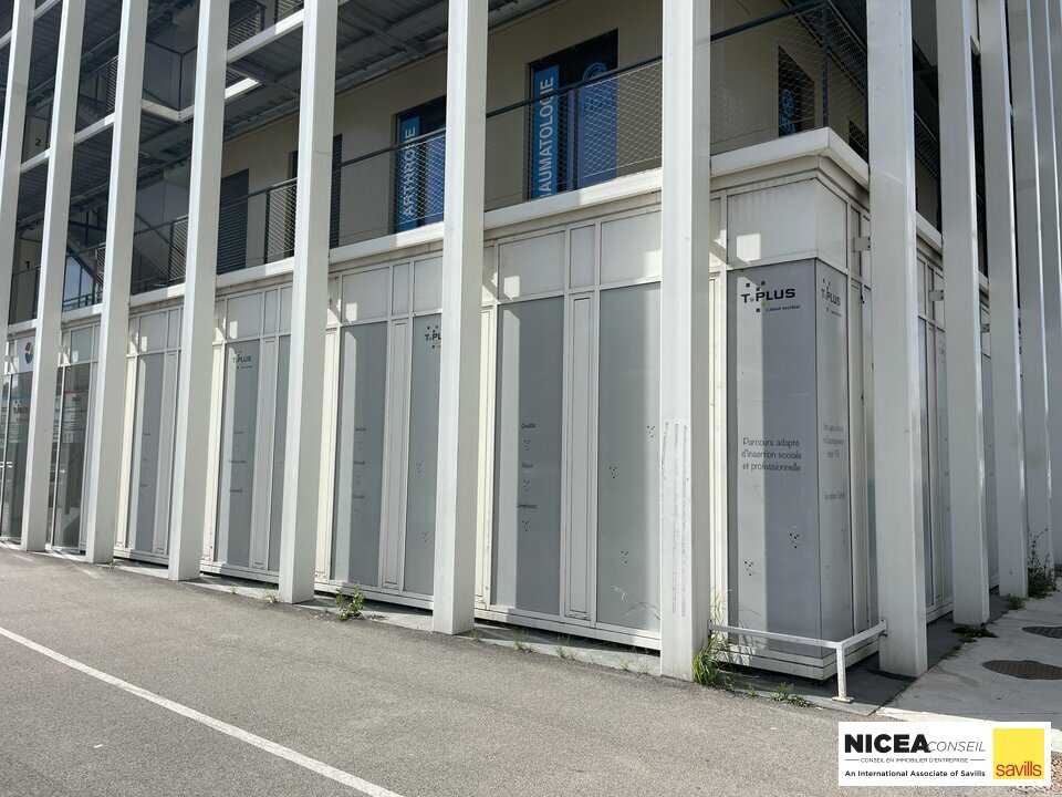 SAVILLS NICEA CONSEIL VENTE-BUREAUX-NICE-06