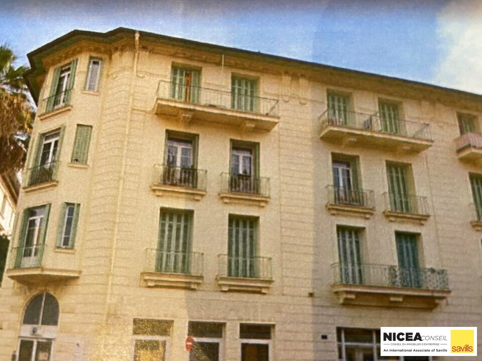 SAVILLS NICEA CONSEIL VENTE-BUREAUX-MENTON-06