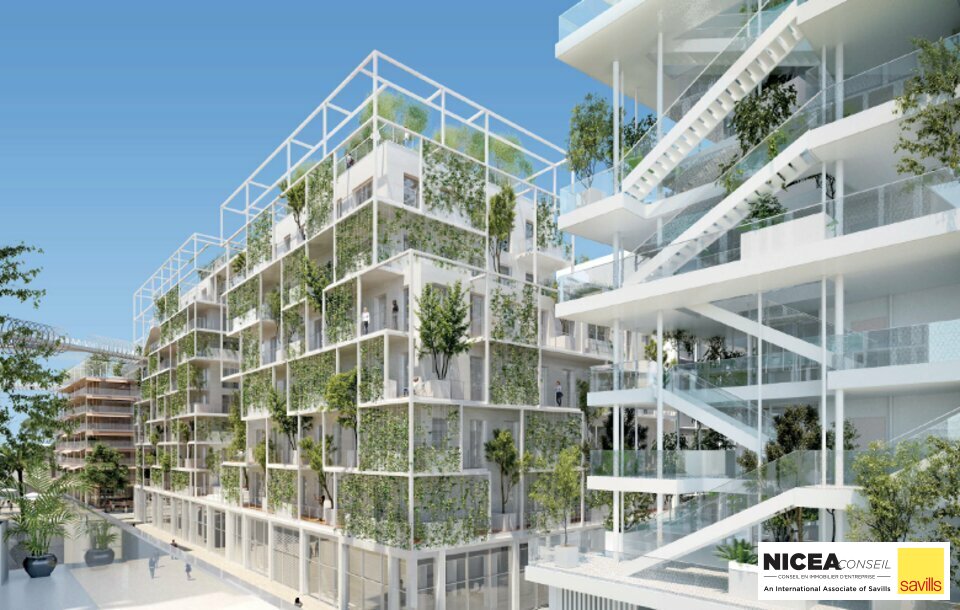 SAVILLS NICEA CONSEIL LOCATION-LOCAL COMMERCIAL-NICE-06