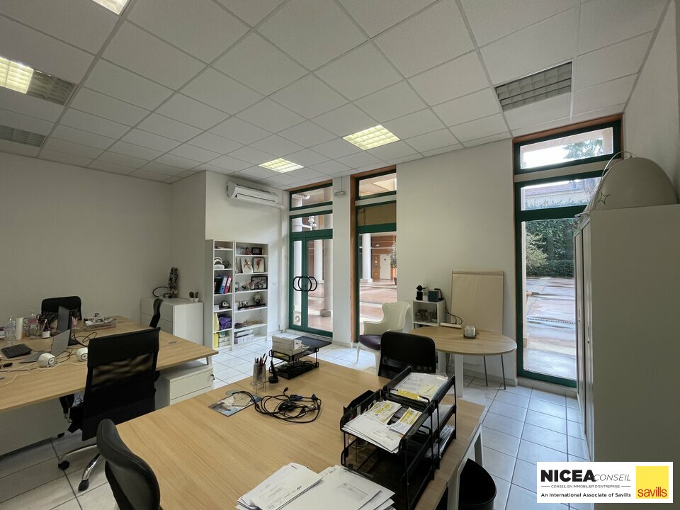 SAVILLS NICEA CONSEIL VENTE-LOCAL COMMERCIAL-NICE-06