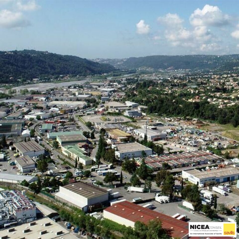SAVILLS NICEA CONSEIL LOCATION-ENTREPOT-CARROS-06
