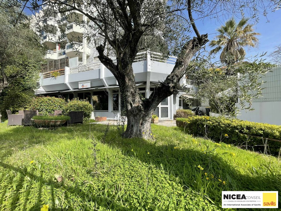 SAVILLS NICEA CONSEIL VENTE-BUREAUX-NICE-06