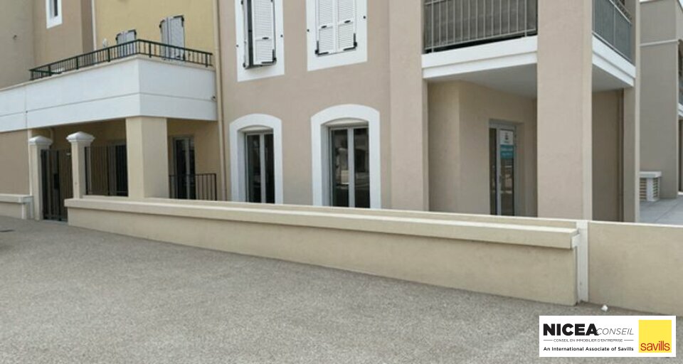 SAVILLS NICEA CONSEIL VENTE-LOCAL COMMERCIAL-GRASSE-06