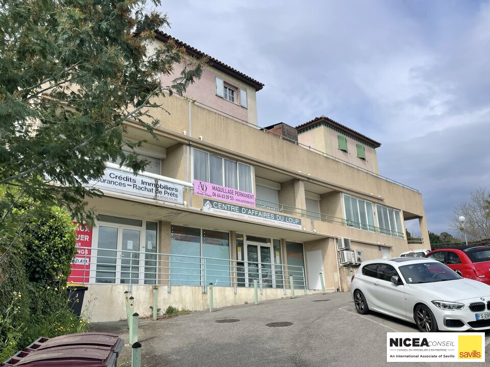SAVILLS NICEA CONSEIL LOCATION-BUREAUX-VILLENEUVE_LOUBET-06