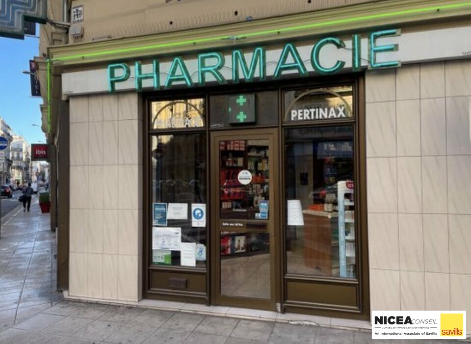 SAVILLS NICEA CONSEIL LOCATION-LOCAL COMMERCIAL-NICE-06