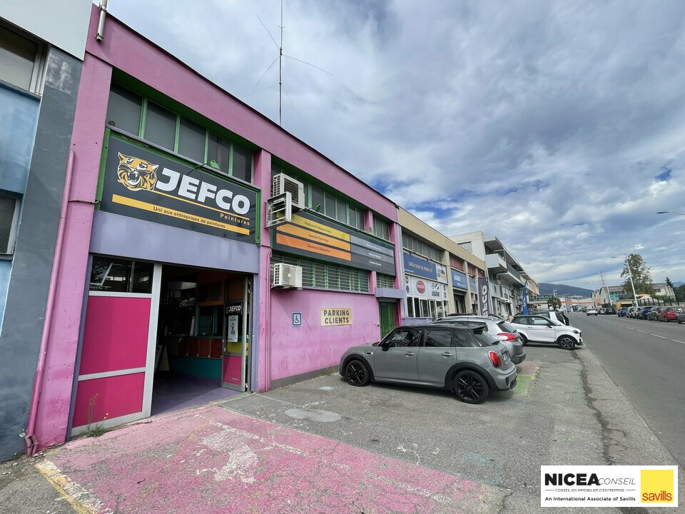 SAVILLS NICEA CONSEIL LOCATION-LOCAL D'ACTIVITE-SAINT_LAURENT_DU_VAR-06