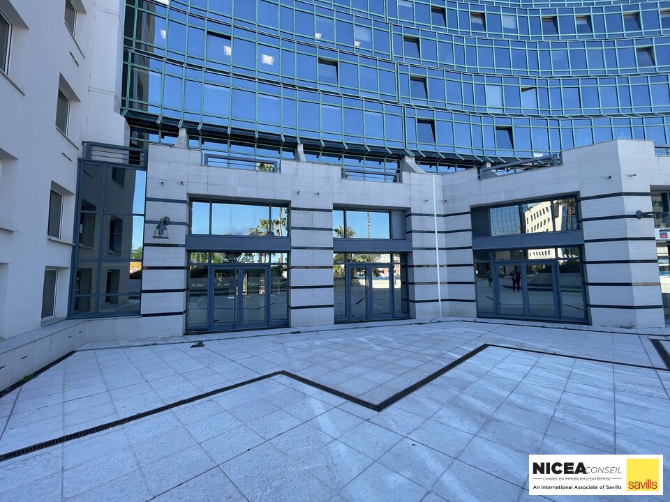 SAVILLS NICEA CONSEIL VENTE-BUREAUX-NICE-06